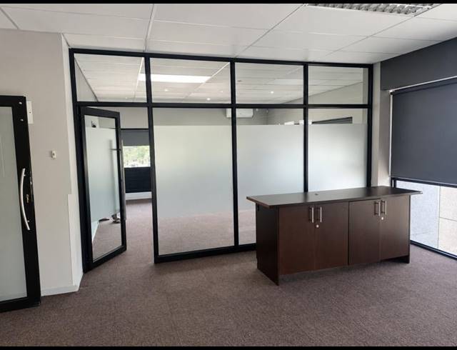 BUSINESS PROPERTY TO RENT IN BENDOR